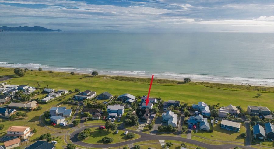  at 134 Puka Crescent, Matarangi, Whitianga