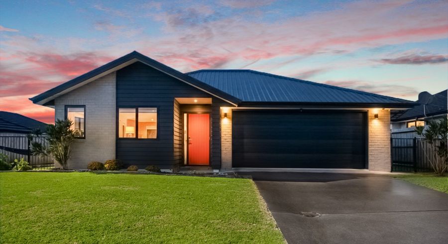  at 15 Cascade Crescent, Tikipunga, Whangarei, Northland