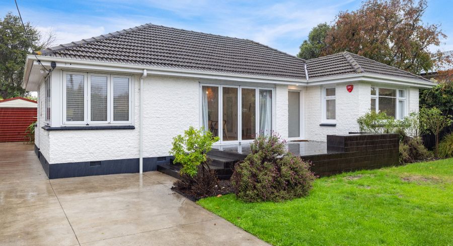 at 4 Beckenham Street, Beckenham, Christchurch City, Canterbury