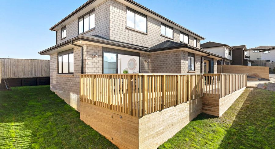  at 24 Colliston Rise, Pinehill, Auckland