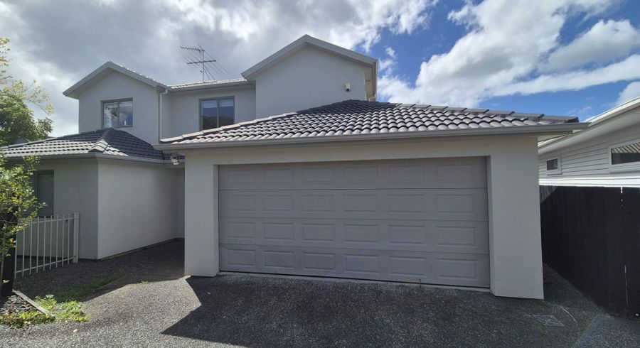  at 4B Washington Avenue, Glendowie, Auckland City, Auckland