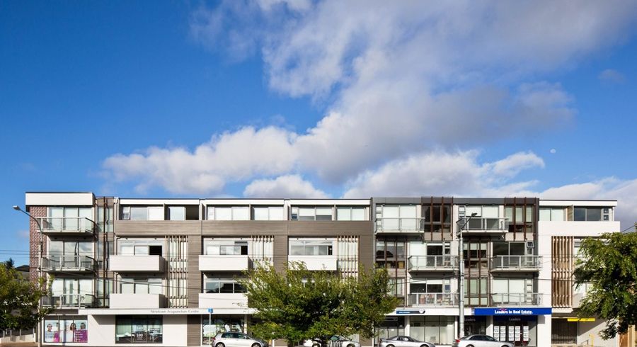  at 309/80 Riddiford Street, Newtown, Wellington, Wellington