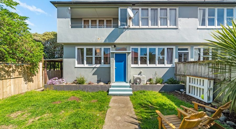  at 3/28 Scholefield Street, Petone, Lower Hutt