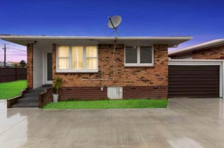  at 1/87 Carruth Road, Papatoetoe, Manukau City, Auckland
