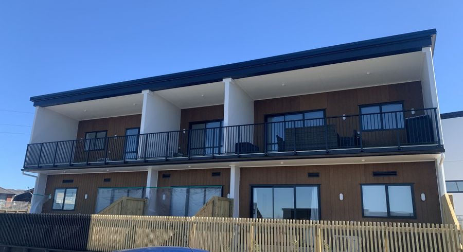  at 6/61 Pragma Rise, Huntington, Hamilton, Waikato