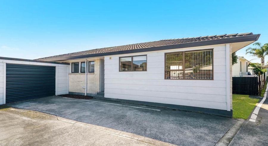  at 1/319 Roscommon Road, Manurewa, Manukau City, Auckland
