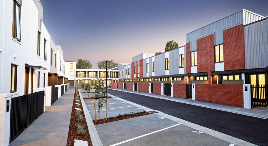  at 21/19 Lyon Avenue, Mount Albert, Auckland City, Auckland