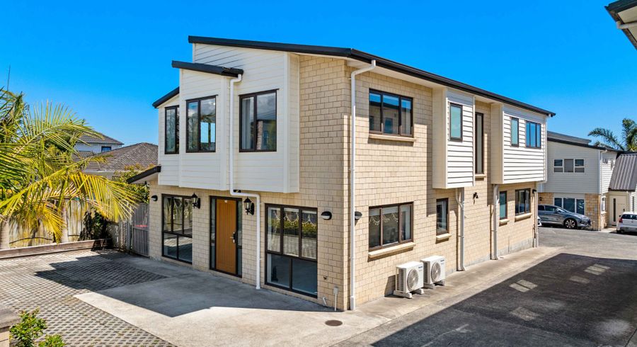  at 461 Richardson Road, Mount Roskill, Auckland City, Auckland