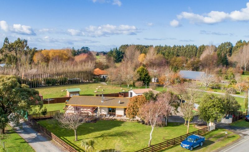  at 374 Tuahiwi Road, Tuahiwi, Kaiapoi
