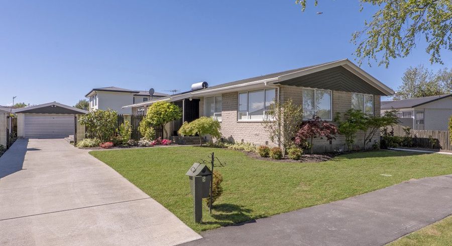  at 5 Royleen Street, Casebrook, Christchurch City, Canterbury