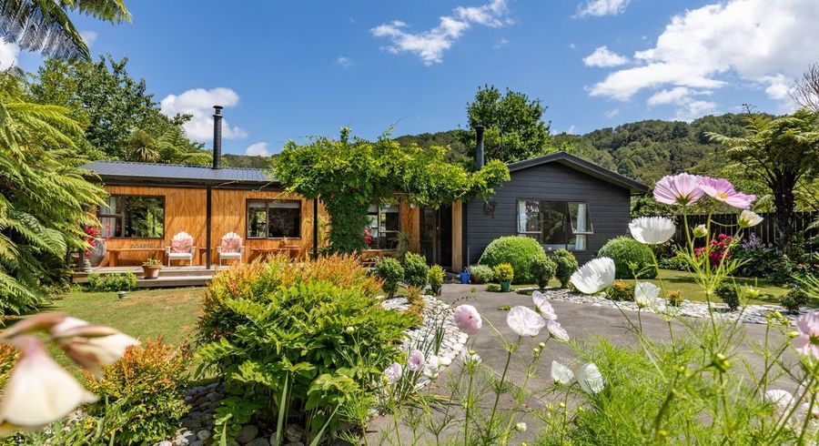  at 725 Taylorville Road, Taylorville, Greymouth