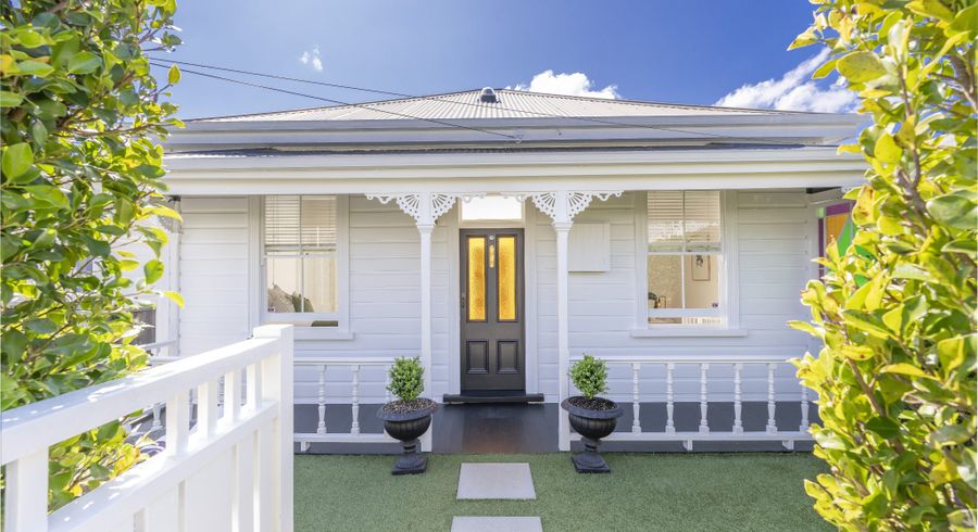  at 49 Second Avenue, Kingsland, Auckland