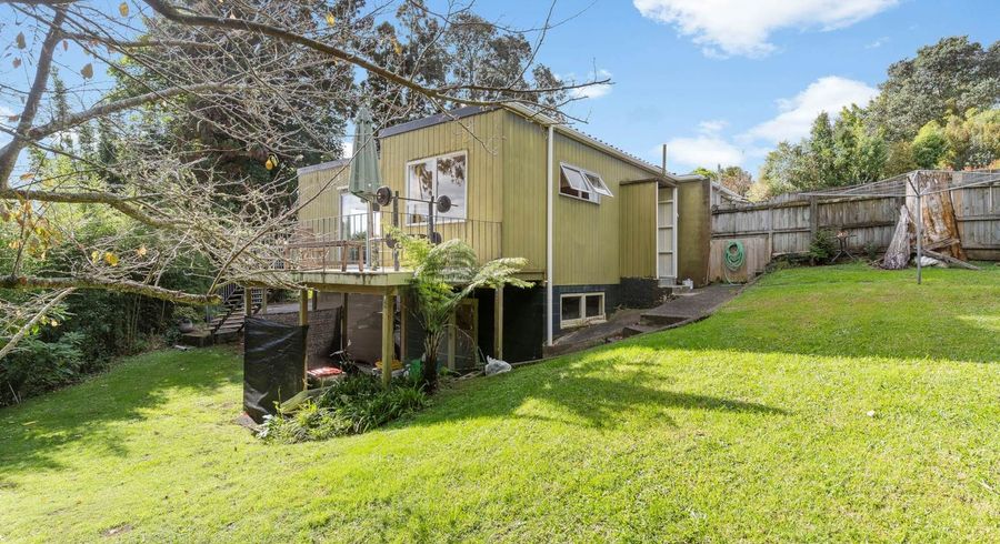  at 1/192 Hutchinson Avenue, New Lynn, Waitakere City, Auckland