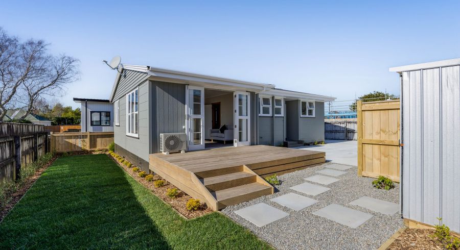  at 20 Pukatea Street, Inglewood, Inglewood