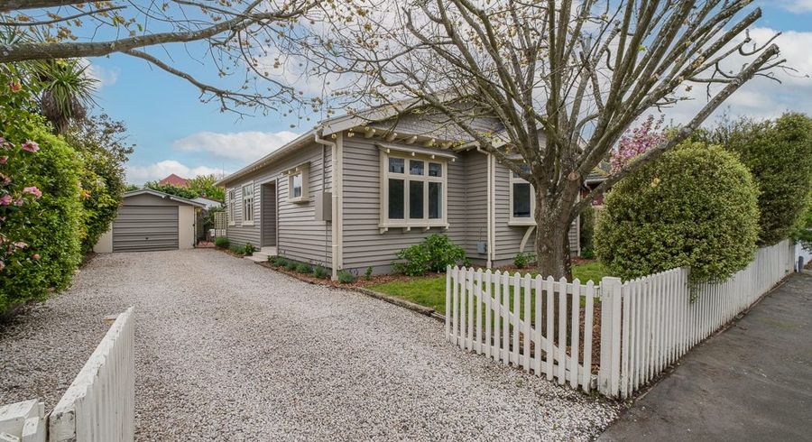  at 20 Bond Street, Waltham, Christchurch