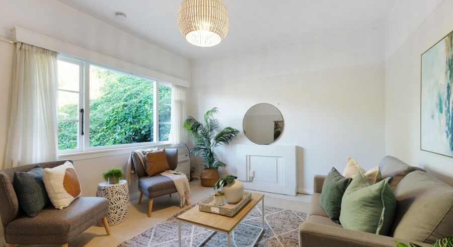  at 8/28 Clifton Terrace, Kelburn, Wellington