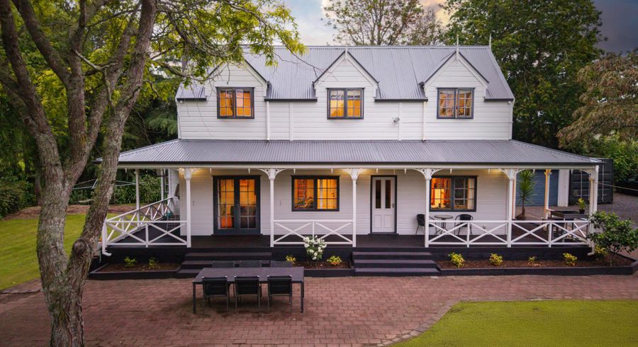  at 438 Kaipara Coast Highway, Helensville, Rodney, Auckland