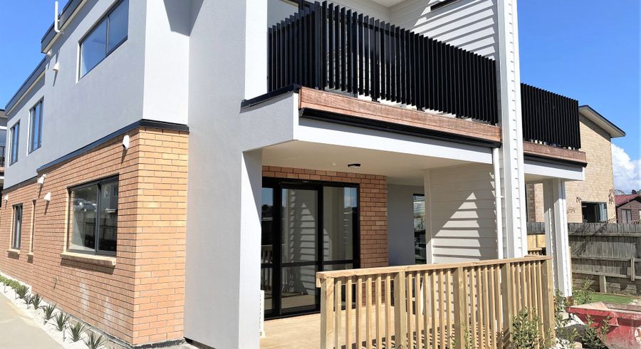  at 7/7 Stamford Park Road, Mount Roskill, Auckland City, Auckland