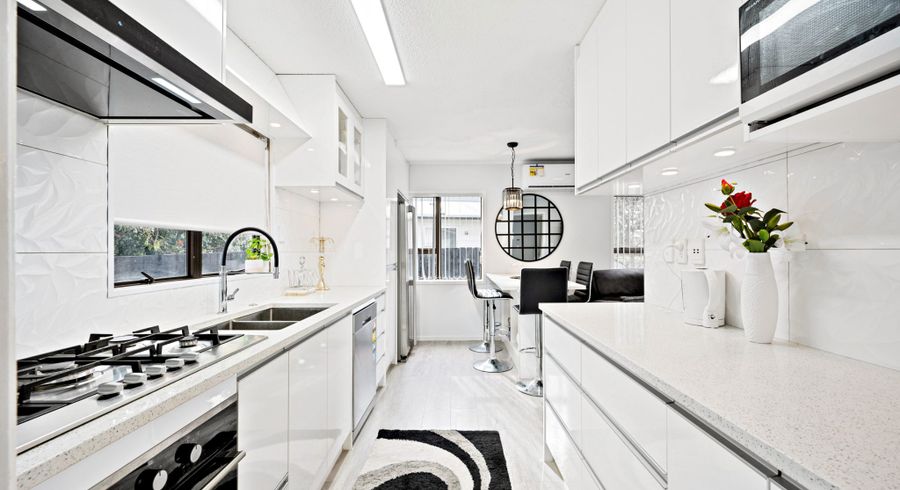  at 1/397 Roscommon Road, Clendon Park, Manukau City, Auckland