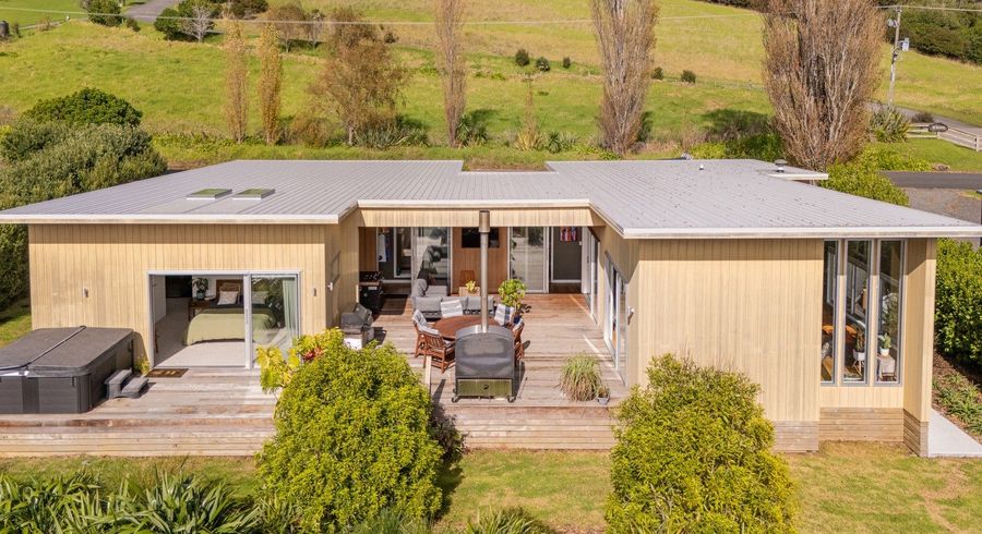  at 38 Te Punga Road, Whangapoua, Thames-Coromandel, Waikato