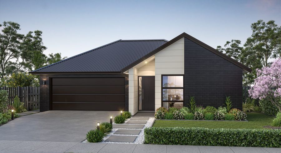  at Lot 2 Waituarua Drive, Takanini, Papakura, Auckland