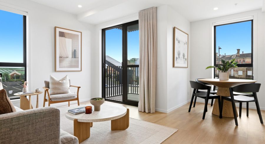  at Unit102/2A Te Ara Taurapa, Point Chevalier, Auckland City, Auckland