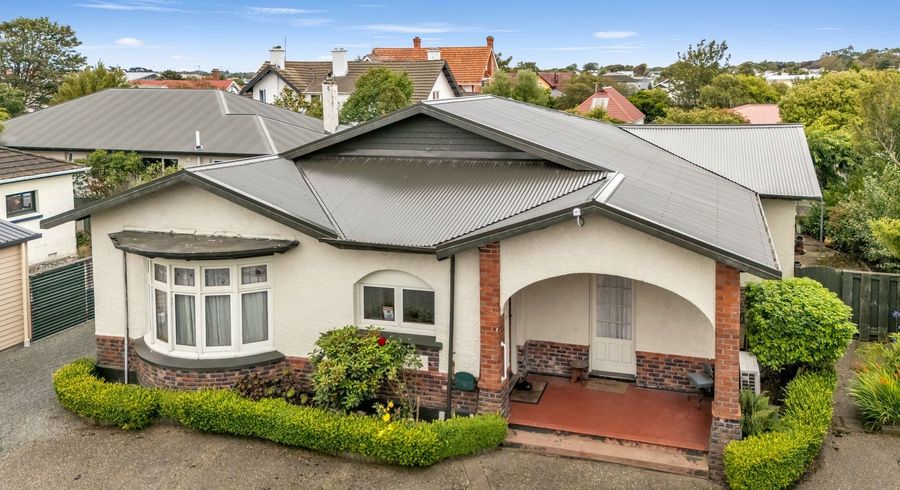  at 54 Earnslaw Street, Avenal, Invercargill, Southland