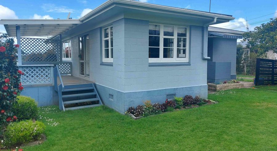  at 16 Clark Road, Kamo, Whangarei