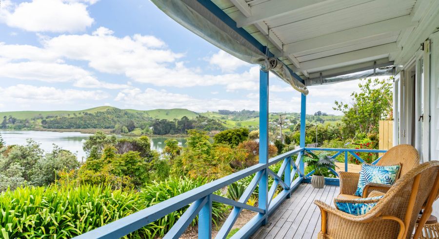  at 632 Pahi Road, Pahi, Paparoa
