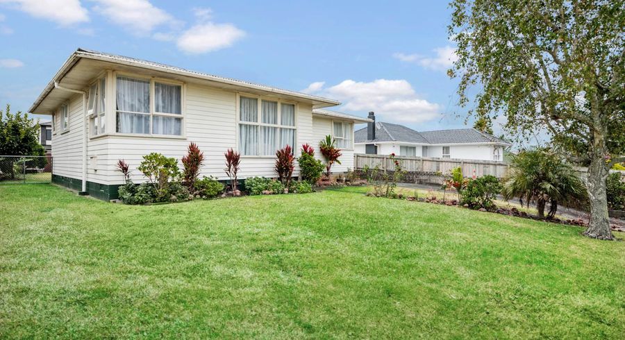  at 24 Wayne Drive, Mangere, Auckland