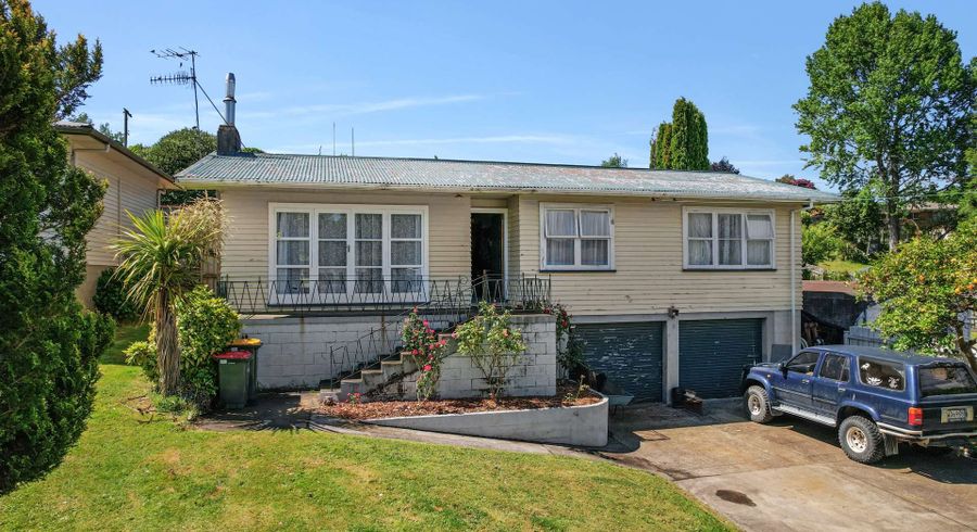  at 8 Norrie Place, Hillcrest, Rotorua