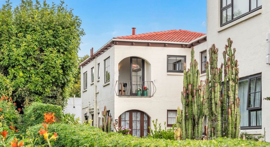  at 6/2 Brightside Road, Epsom, Auckland City, Auckland