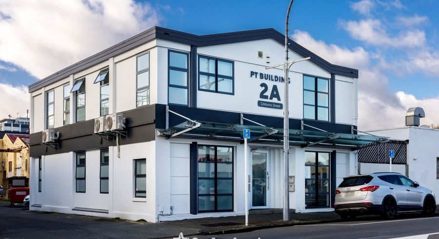  at Unit 3 2A Gibbons Street, Ebdentown, Upper Hutt, Wellington