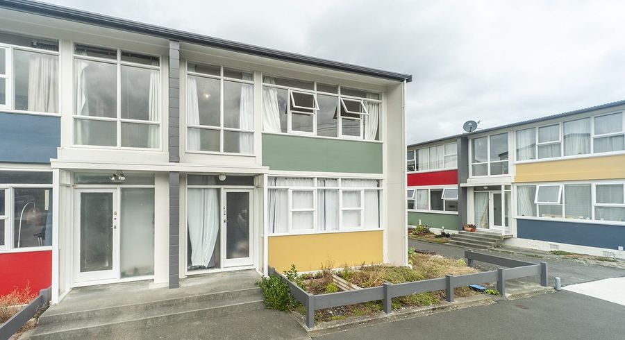  at 7/55 Apu Crescent, Lyall Bay, Wellington