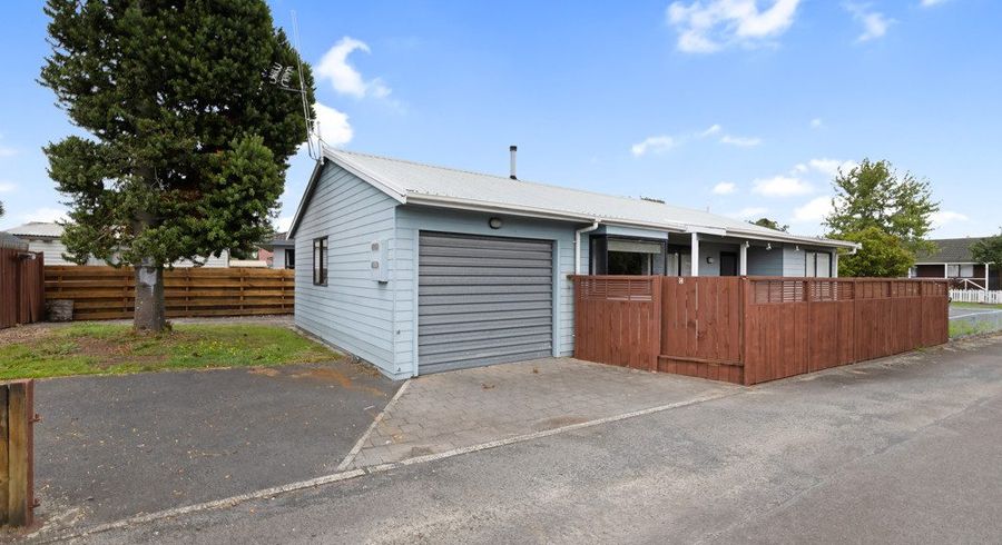  at 59C Dominion Road, Nawton, Hamilton, Waikato