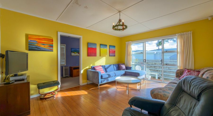  at 223B Ocean Road, Whangamata, Whangamatā