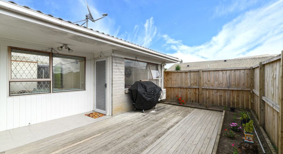  at 8/133 Mount Wellington Highway, Mount Wellington, Auckland City, Auckland