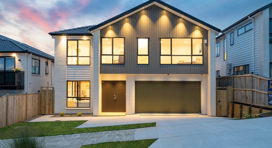 at 56 Koromeke Street, Flat Bush, Manukau City, Auckland