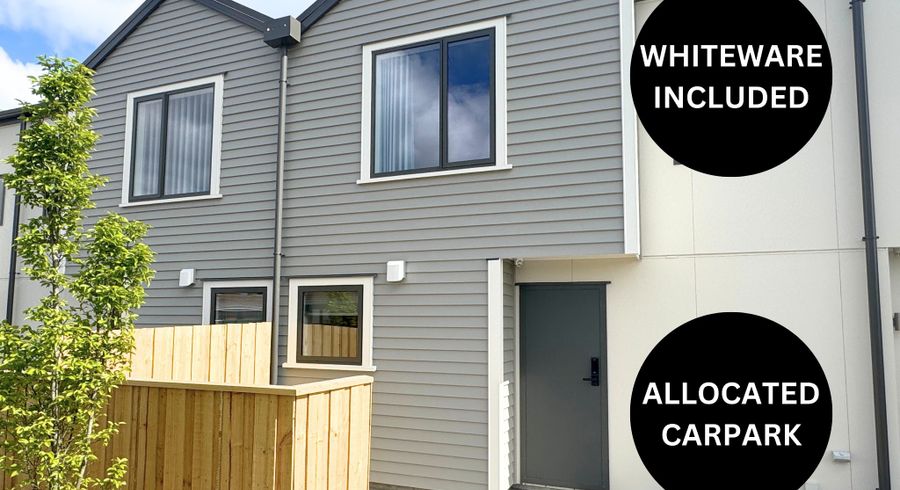  at 1/2b Dellow Place, Spreydon, Christchurch City, Canterbury