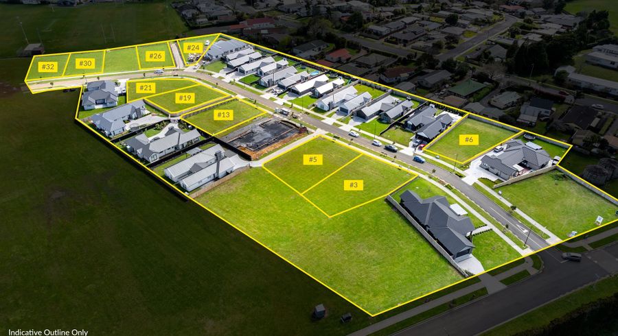  at 3 Patty Lane, Patumahoe, Franklin, Auckland