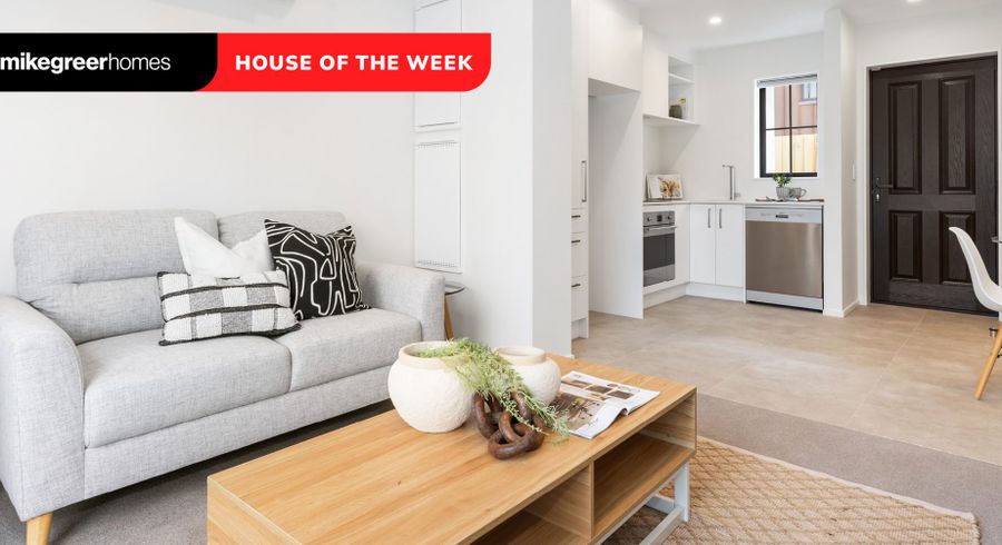  at Townhouse 29, 100 Peterborough Street, City Centre, Christchurch City, Canterbury