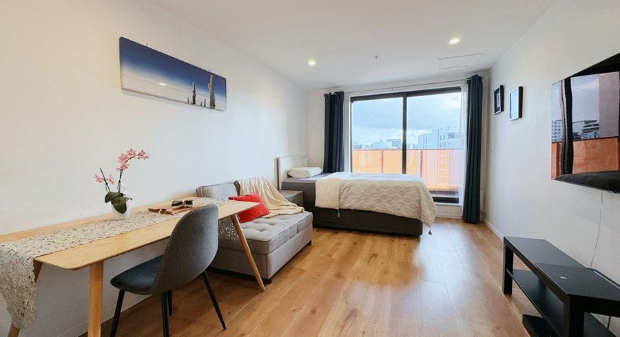  at 906/57 Wakefield Street, City Centre, Auckland City, Auckland