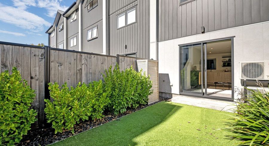  at 6/485 Selwyn Street, City Centre, Christchurch City, Canterbury
