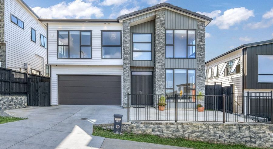  at 28 Black Shed Road, Flat Bush, Manukau City, Auckland