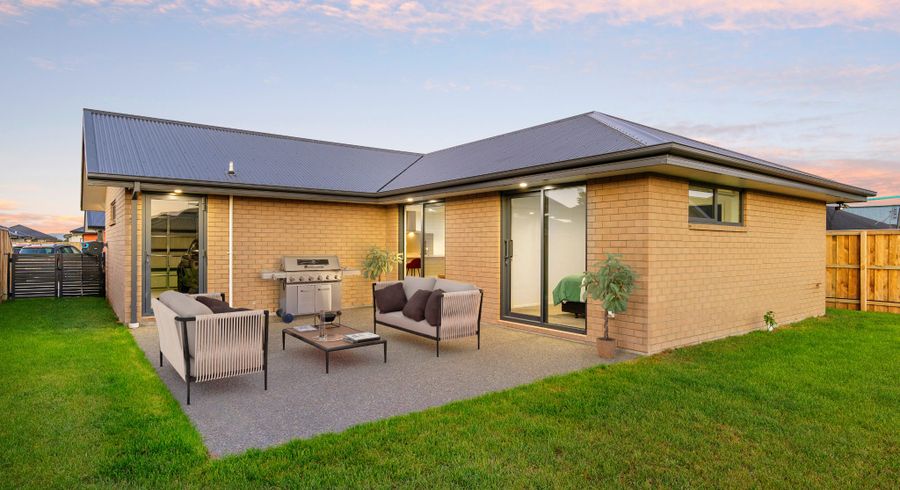  at 30 Herridge Street, Woodend, Woodend