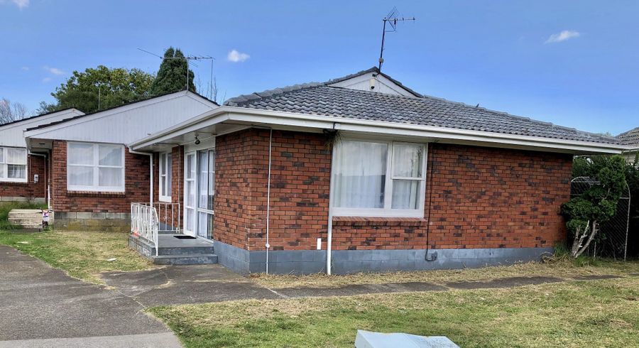  at 1/25 Wentworth Avenue, Papatoetoe, Manukau City, Auckland