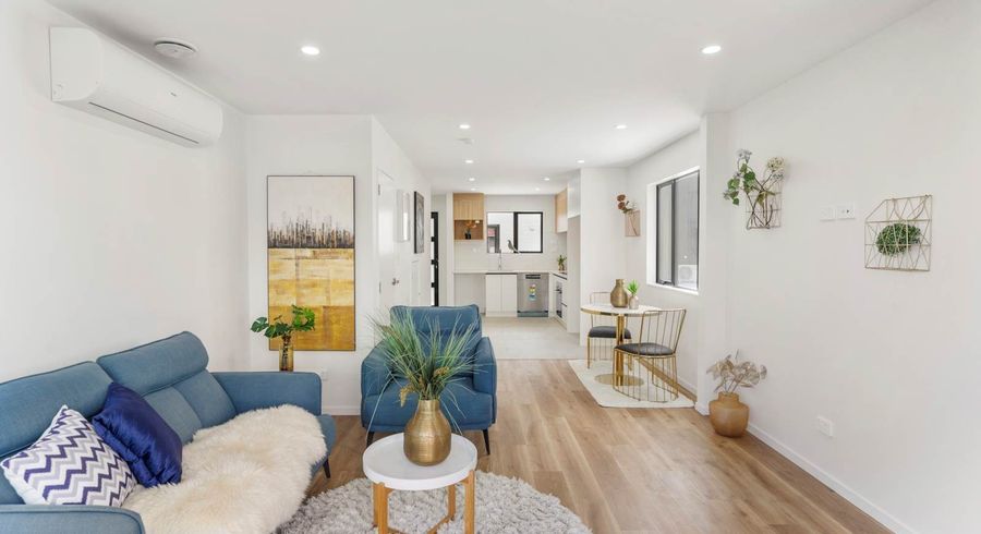  at 2/18 Alexander Ave, Papatoetoe, Papatoetoe, Manukau City, Auckland