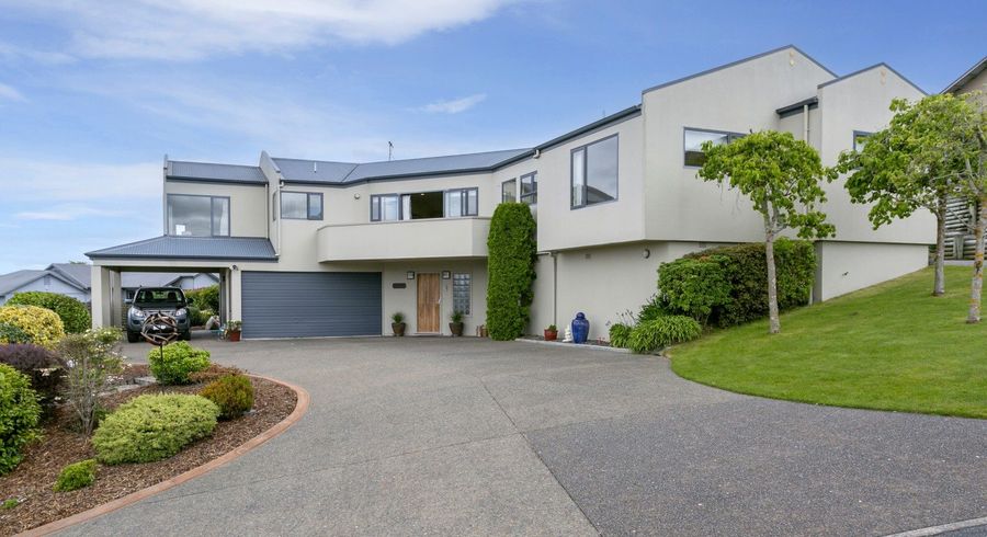  at 3 Julies Way, Rangatira Park, Taupo, Waikato