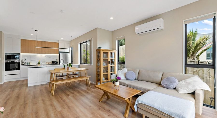  at 50D Sandgate Avenue, Botany Downs, Manukau City, Auckland