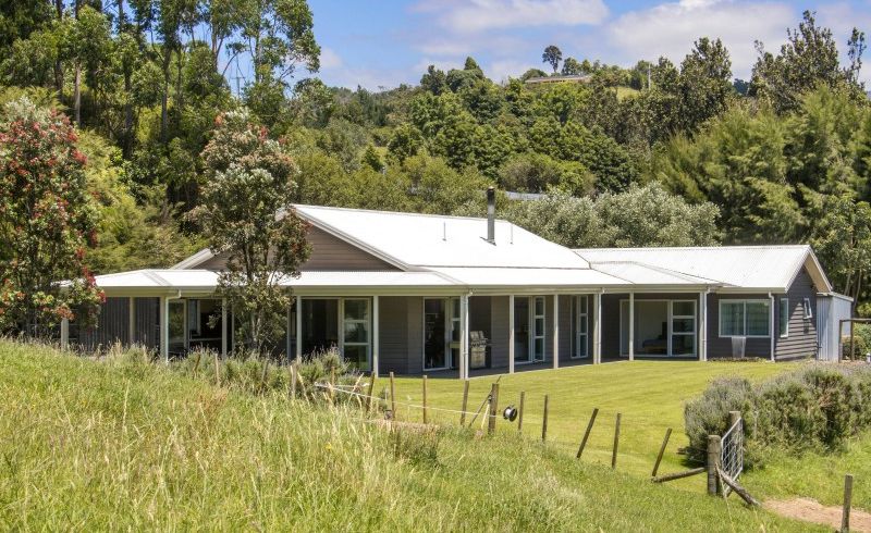  at 204 Lund Road, Aongatete, Katikati